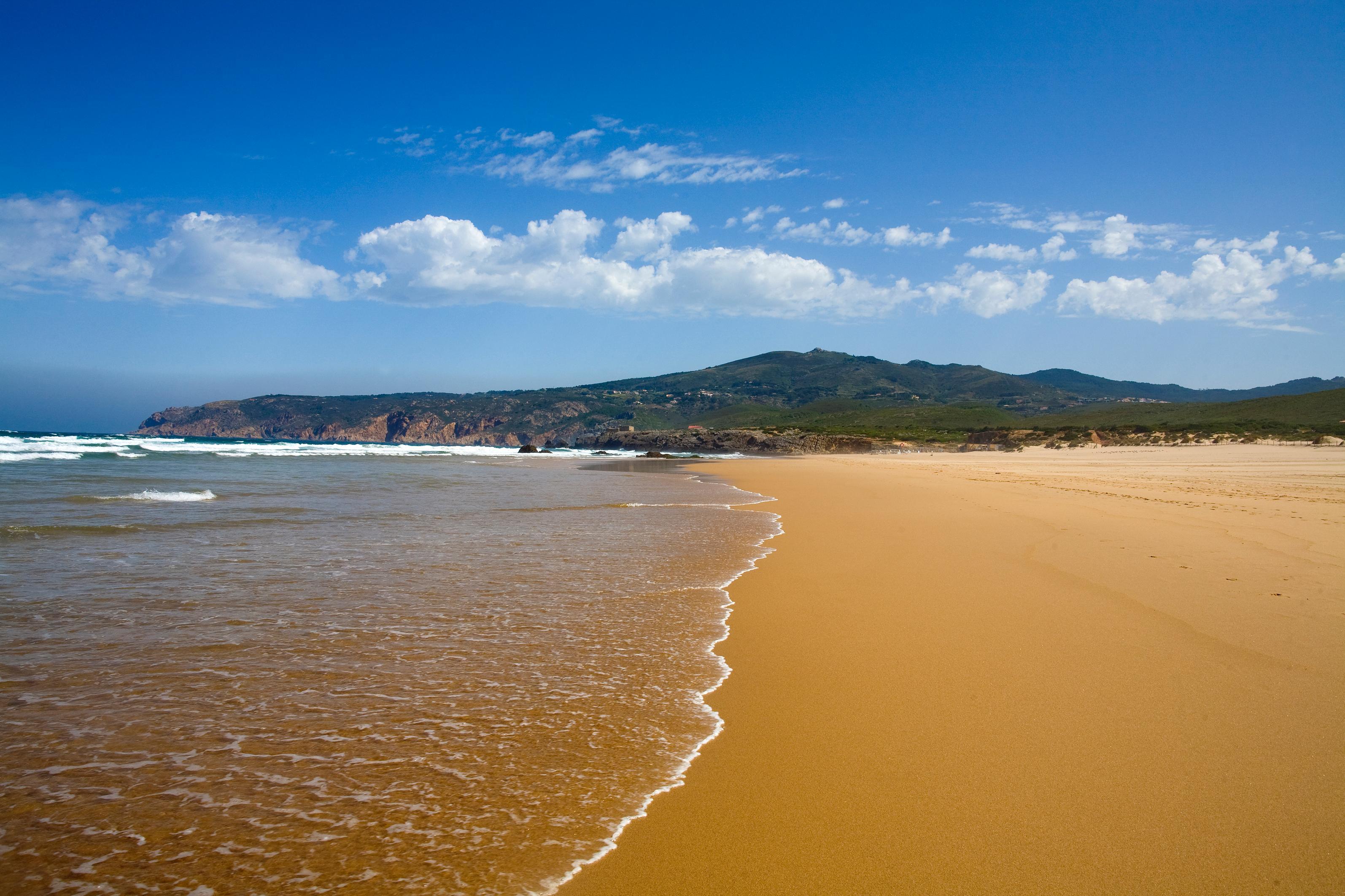 Hotel Fortaleza Do Guincho Relais & Chateaux Cascais Kültér fotó