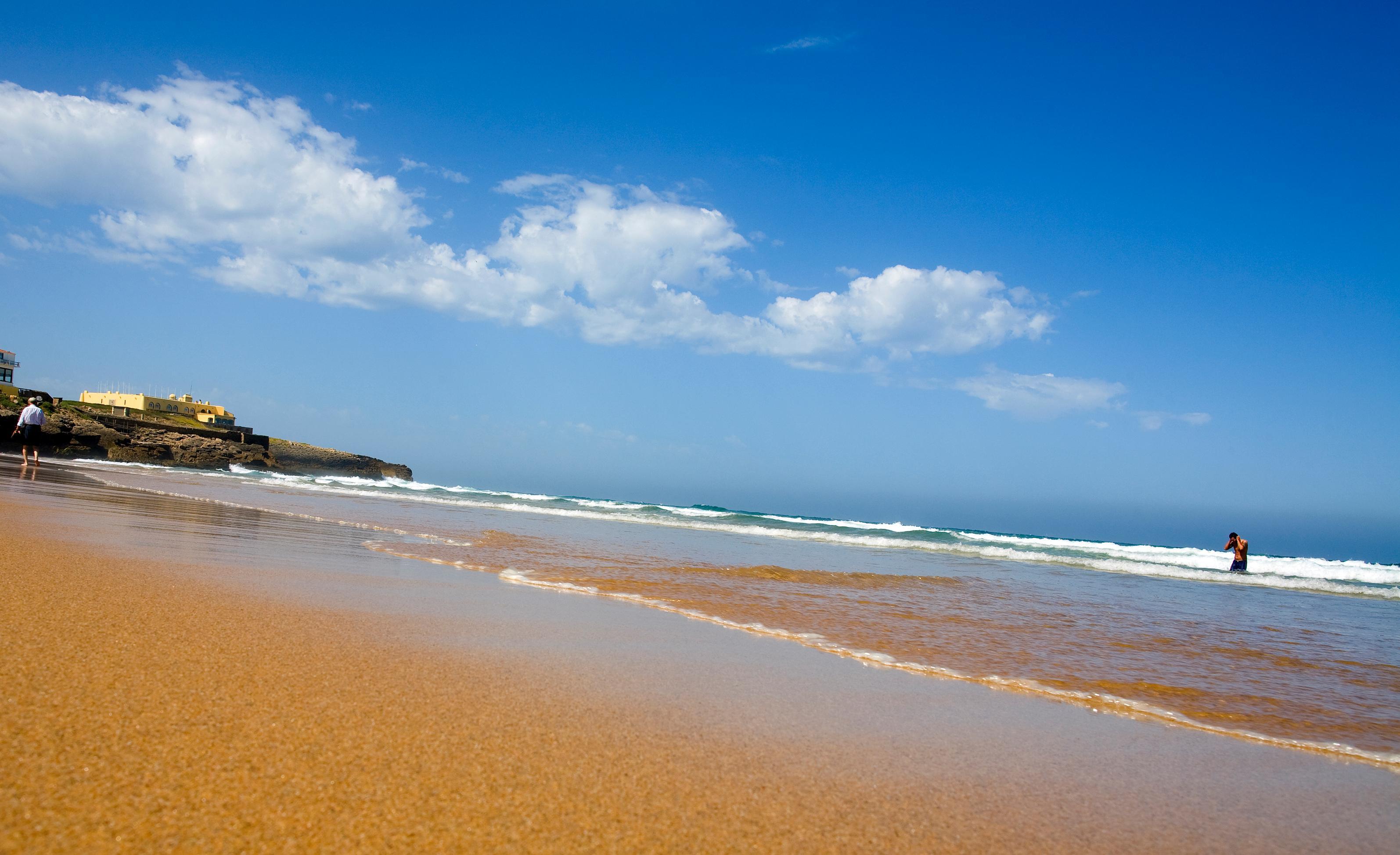 Hotel Fortaleza Do Guincho Relais & Chateaux Cascais Kültér fotó